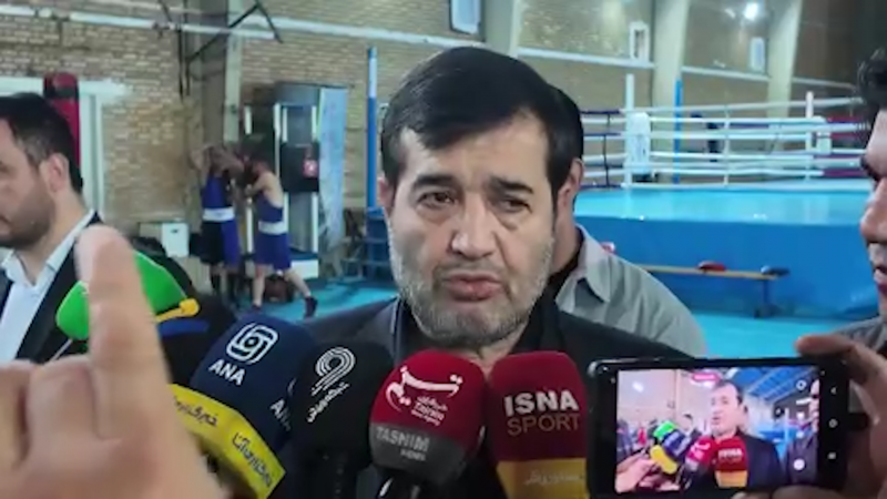 دنیامالی: به ما و مصر اطمینان دادند که مشکلی پیش نمی‌آید