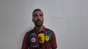 پایداری: هر شرایطی باشم انگیزه ام را از دست نمی‌دهم
