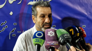 مومنی: برای فسخ قرارداد خودم امضا من را جعل کرده اند