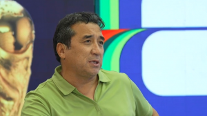 خداداد: کاش لباس سوم ما سبز بود