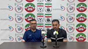رستمی: هر هزار بازی این گل زده می‌شود