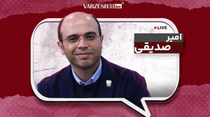 چه کسی به قهرمان ووشو چاقو زد! 