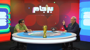 جواد‌خیابانی: من جمشید خیابانی هستم!
