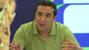 هشدار خداداد: برای هر اتفاقی در آمریکا آماده باشید