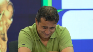 وقتی خداداد از خیابانی برای سردار در‌دل میکند!