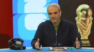 جواد خیابانی اینگونه با صدا و سیما خداحافظی کرد