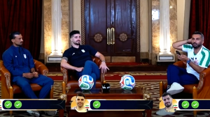 سعید عزت اللهی در چالش اطلاعات عمومی حریف ندارد!