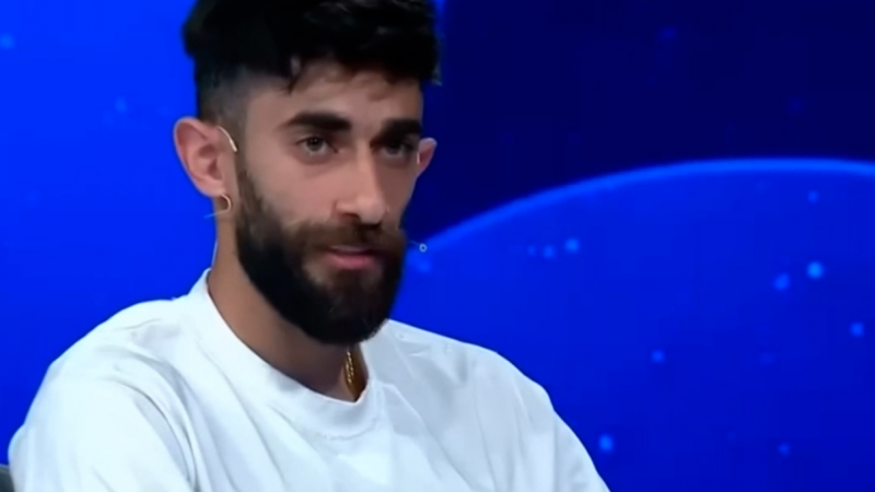 قلی زاده: 9 ماه از فوتبال دور خواهم بود!
