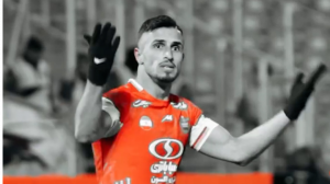 ویدیو پرسپولیس به بهانه حضور علیپور در جام جهانی