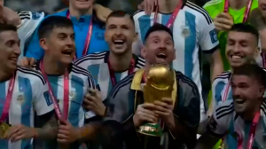 از 2022 تا 2026 از فوتبال چه خبر؟