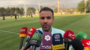 خلیلی: پرسپولیس شانس آسیایی شدن داشت