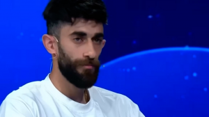 قلی زاده: اگر شرایط کشور خوب بود نتیجه انگلیس اینچنین نمیشد