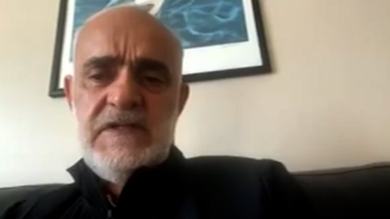 نبی: ویزای برخی از آن 15 نفر درحال صادر شدن است