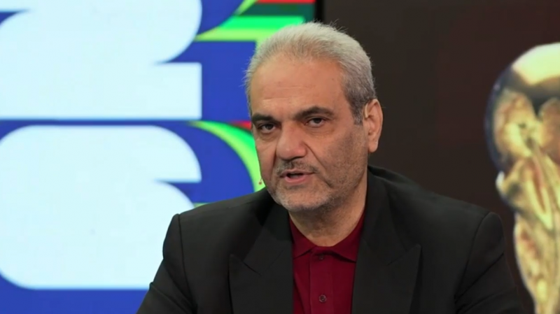 برجام ۲۰۲۶، بحث جدی خداداد با هوش مصنوعی!