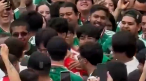 مهمان‌نوازی به سبک مکزیکی‌ها