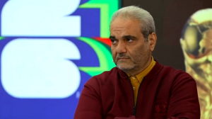 خیابانی: نحس شمایید که به خرافات فکر میکنید