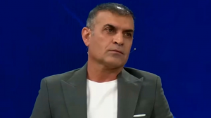 ویسی: صعود نکنیم به فوتبال ایران توهین شده است!