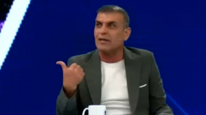 ویسی: اگر سرمربی ایران بودم جوان ها را میبردم!