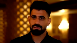 کنعانی زادگان: عنکبوت 36 تا پا دارد!