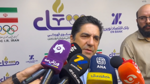 عدم آمادگی استادیوم آزادی برای ابتدای فصل آینده
