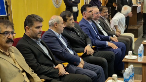 بازدید رییس فدراسیون هندبال از اردوی تیم ملی جوانان
