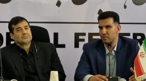 علیرضا پاکدل: شبانه روزی در حال بازسازی بودیم