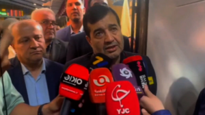 دنیامالی:  کار جهادی فدراسیون هندبال قابل تقدیر است