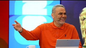 ننه نیوزلند ؟ طراحی اسم جدید نیوزلند توسط خیابانی!