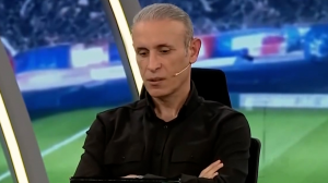 خاطره جالب یحیی از زمان حضور لوکادیا در پرسپولیس!