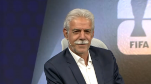 ماجرای طنز مزاحمت تلفنی برای مرتضی فنونی زاده