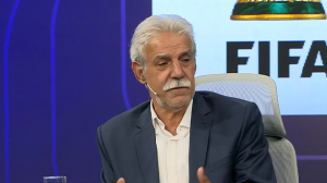 خاطره جالب فنونی زاده از علی پروین