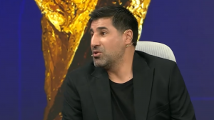 بیک زاده: بازی مقابل نیوزلند آنقدرها هم راحت نیست