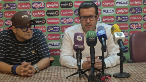 صفایی‌فرد: اشتباهات فردی عامل اصلی نتیجه امروز بود