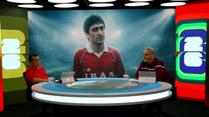 محمدخانی: امیدوارم تیم ملی از گروهش صعود کند
