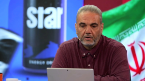 خیابانی: کادرفنی مقصر این تساوی هست