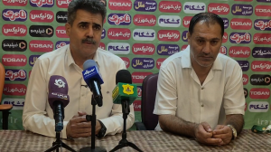 پورموسوی :خبیری حرفی از کمالوند نزده بود