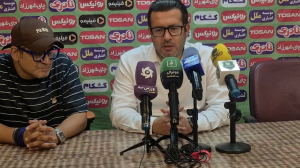 صفایی‌فرد: اشتباهات فردی عامل اصلی نتیجه امروز یود