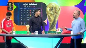 بیک‌زاده: این دیدار را به چشم بازی دوستانه ببینیم