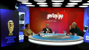 خداداد: روحیه بازگشت تیم ملی امیدوار کننده بود