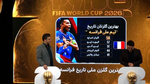 کسی که امباپه را به خوبی می‌شناسد