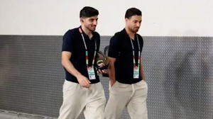 مشکل ویزای ترابی حل شد