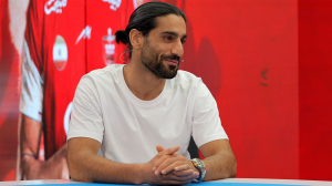 سبک زندگی باورنکردنی مدافع پرسپولیس: فقط بازی!