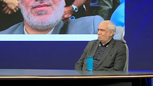 خاطره جالب فتح‌الله‌زاده از جام‌جهانی فرانسه