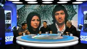 ارتباط تلفنی برجام با همسر مرحوم حجازی