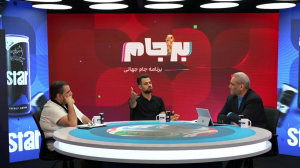 وکیل مدافعان کی‌روش علیه جواد خیابانی