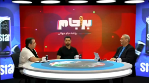 پورعلی گنجی: کی‌روش جام نیاورد ولی نسل را عوض کرد