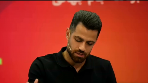 پورعلی‌گنجی: 10 نفره نمی‌توانستیم عراق را ببریم