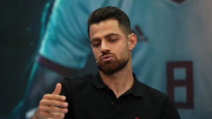 پورعلی‌گنجی: در ایران فقط پرسپولیس