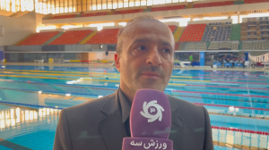 بابایی:می توانیم سه نماینده موفق در ناگویا داشته باشیم