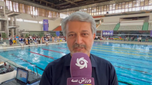 کوهپایه زاده:کسی نمی تواند مانع اراده ایرانیان شود